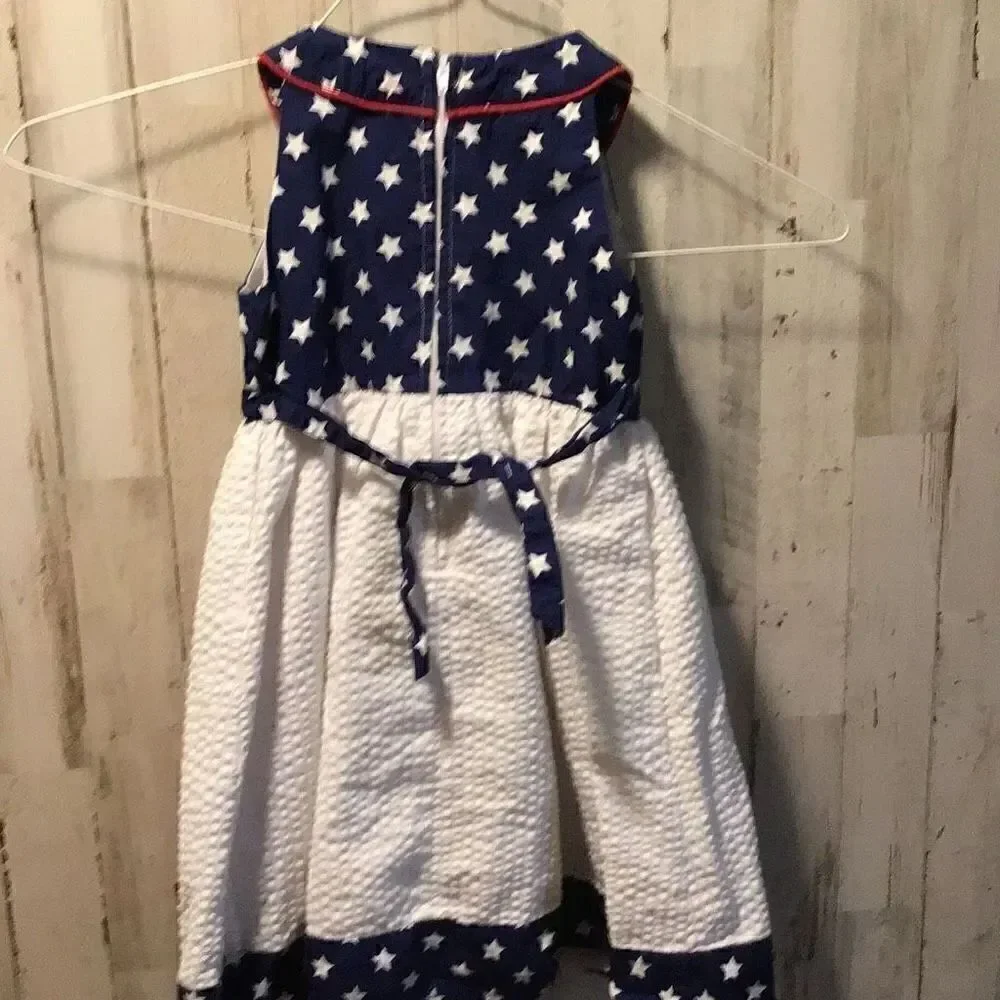 Dress by Bonnie Jean size 4T